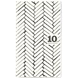 コクヨS&T 10-gruppen ダイアリー 2013 linklet Ax黒白 スモール 月間ブロック THX-KD02-3D