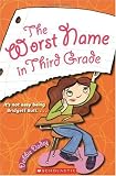 Buy : Worst Name In Third Grade