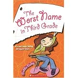 WorstNameInThirdGrade