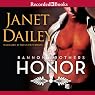 Honor: Bannon Brothers, Book 2