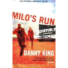 Milos Run