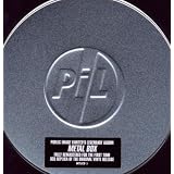 Pil. Metal Boxpar Public Image Limited