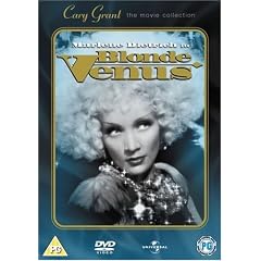 Blonde Venus [UK Import]