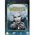 Blonde Venus [1932] [DVD]