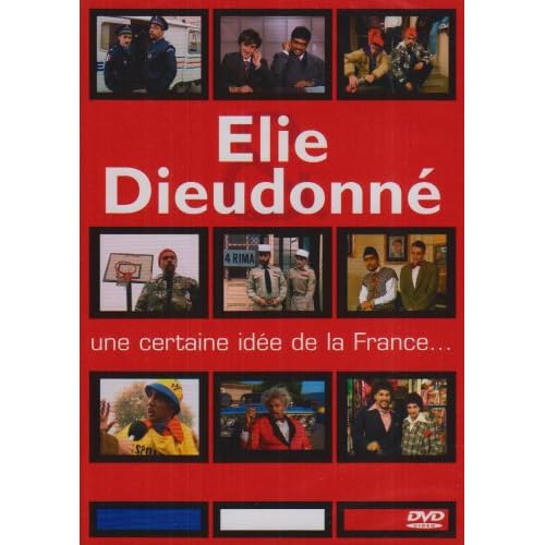 [MU] [DVDRiP] Elie et Dieudonn� : Une certaine id�e de la France