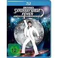 Saturday Night Fever [Blu-ray] [Special Collector's Edition]