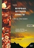 Terje Ripdal, Miroslav Vitous and Trilok Gurtu - Live in Concert