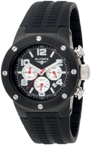 Elysee Herrenuhr Quarz COMP-28409