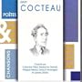 Poetes & Chansons: Cocteau