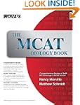 The MCAT Biology Book