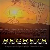 Secret of the Snake Goddess