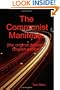 The Communist Manifesto (the original definitive English edition)