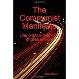 The Communist Manifestoby Karl Marx