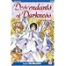 Descendants of Darkness: Yami no Matsuei, Vol. 10