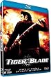 Tigerblade [Blu-ray]