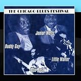 The Chicago Blues Festival