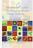 ISBN 9780691155395 product image for Mathematical Tools for Understanding Infectious Disease Dynamics: (Princeton Ser | upcitemdb.com
