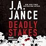 Deadly Stakes: Ali Reynolds, Book 8