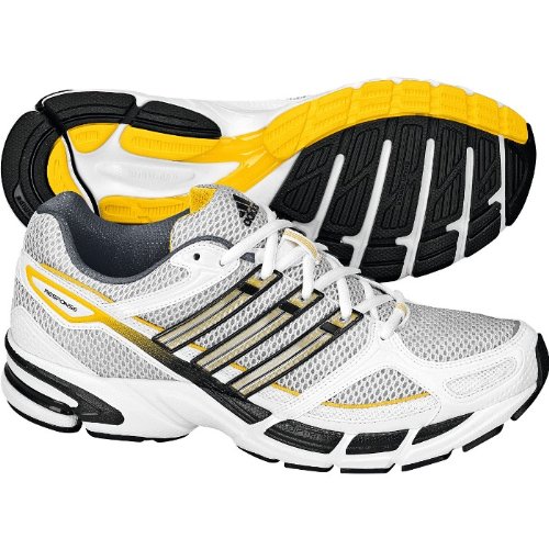 adidas Herren-Laufschuh RESPONSE CSH 18 (running w