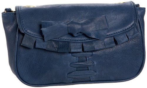 Treesje Womens Cherub SP11CH2-BM Crossbody
