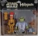 Disney Star Wars Muppets 