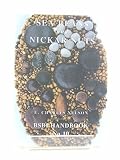 Sea beans and nickar nuts : a handbook of exotic seeds and fruits stranded on beaches in north-western Europe
