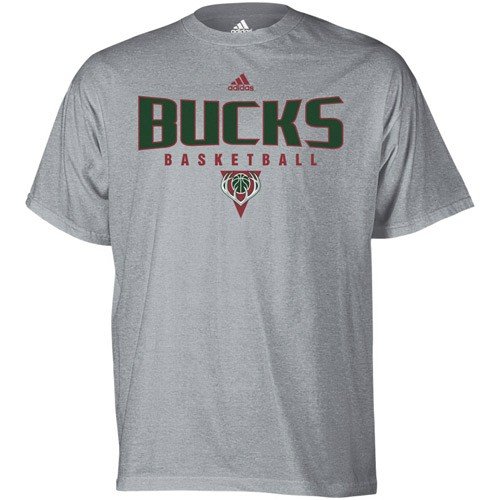 Milwaukee Bucks Absolute T-Shirt