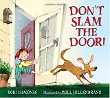 Image of Don't Slam the Door!