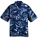 New England Patriots Tailgate Party Short Sleeve Shirt
