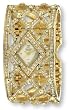 Bellagio bel tempo Diamante Collection Watch-12002YL