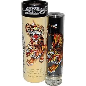 Ed Hardy for Men by Christian Audigier Eau de Toilette Spray