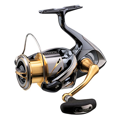 S Shimano Stella Stlc3000xgfi Spinning Reel Omtxzumj 66
