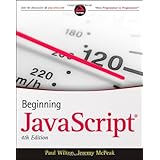 Beginning JavaScript