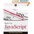 Beginning JavaScript