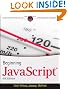 Beginning JavaScript