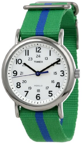Timex Unisex T2P1439J 