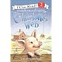 Charlotte's Web: Wilbur Finds a Friend (I Can Read Book 2)