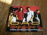 Home Alone 4 2-Track CD-Single Digipak Import