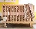 DwellStudio Baby Crib Set, Garden Blossom