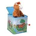 Pony Jack-in-the-Box