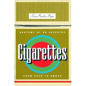 Cigarette Smoking The Anatomy Of An Addiction