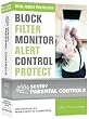 Sentry Parental Controls (PC)