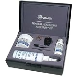 The Complete Hearing Aid Accessory Kit