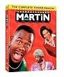 Martin: The Complete Third Season