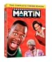 Martin: The Complete Third Season