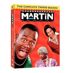 Martin: The Complete Third Season by 