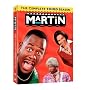 Martin: The Complete Third Season