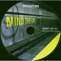 Mind the Gap-Basic Version
