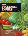 THE VEGETABLE EXPERT - By:- Dr D.G. Hessayon