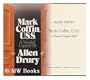 Mark Coffin, U.S.S.: A Novel of Capitol Hill